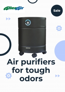 How Commercial Air Purifiers Can Transform Indoor Air Quality for Businesses