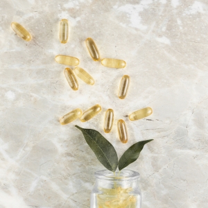 Supplements for Skin and Hair