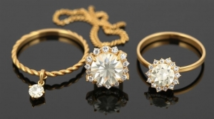 Latest Trends in 14K Yellow Gold Jewelry for 2025
