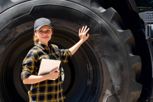 Reliable Mobile Tire Services in Sussex County: Installation at Your Doorstep