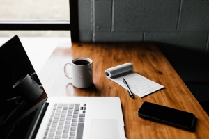Disrupting Norms, Designing the Future of Business