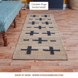 Need Durable Kitchen Runner Rugs in UK & USA? | Chouhan Rugs
