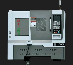Precision at Speed: The Impact of CNC Turning Machines on Industry