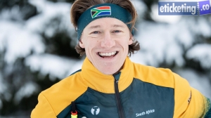 Winter Olympic 2026: Matt Smith Carves a New Path for South African Skiing