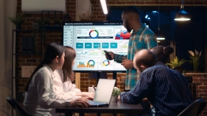 SaaS marketing strategy