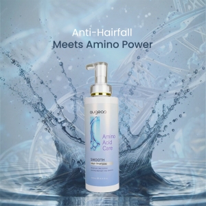 Is Amino Acid Shampoo Safe for Everyday Use? Here's What Experts Have to Say