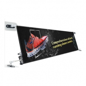 LED Intelligent Vehicles Display