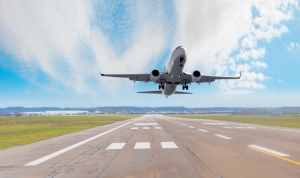 aeroplane