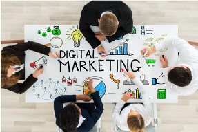 Revolutionizing Online Growth: Why Businesses Trust Marketing Wave in Sweden