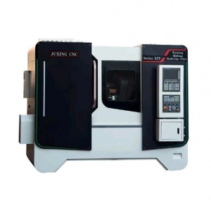 CNC Milling Machines: The Workhorses of Modern Machining