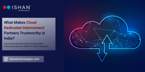 Cloud Dedicated Interconnect 