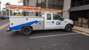 From Drab to Fab: Stunning Custom Truck Wraps in San Marcos