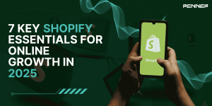 7 Key Shopify Essentials for Online Growth in 2025