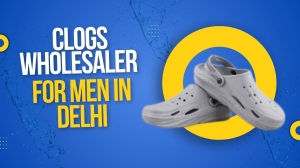 Top Wholesale Clogs Supplier & Manufacturer in Delhi – Best Deals for Men, Women & Kids