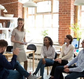Empower Your Workforce with Effective Sales and Corporate Training in Bangalore