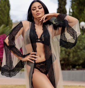 Bethesda Shopping Luxury Lingerie