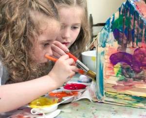 Little Green Thinkers: Teaching Eco-Friendly Habits in Nursery