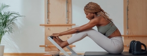 The Best Pilates Reformer Exercises for Spinal Health and Flexibility
