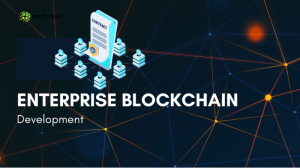 Exploring the Revolutionary Use Cases of Blockchain Technology in Enterprises