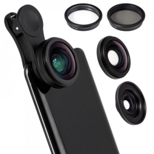 Smartphone Camera Lens Market Size, Trends, and Strategic Outlook 2025-2032