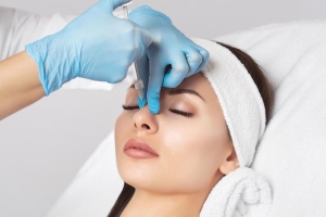 What Is the Recovery Like After a Non Surgical Nose Job?