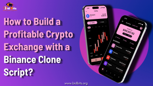 Binance Clone Script