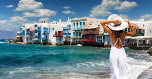 Discover the Beauty of Mykonos with Unforgettable Mykonos Tours