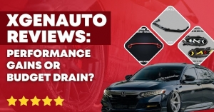XGENAUTO Reviews: Performance Gains or Budget Drain