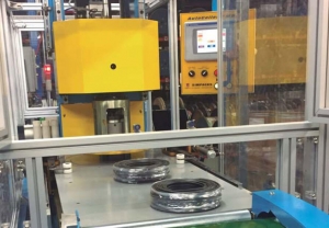 Makers and Users of Automatic Coil Winding Machines: Wire Manufacturing Transformation