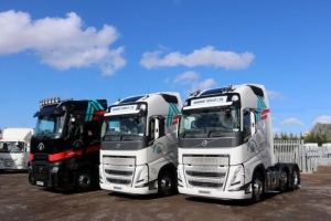 Top 3 Questions to Ask Before Hiring a Trucking Firm in Leeds