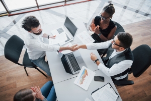 Business Setup in Dubai: A Complete Guide to Starting Your Company in the UAE