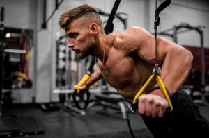 Incorporating Resistance Bands into Your Chest Workout