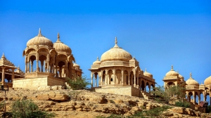 Exploring Vyas Chhatri: Jaisalmer’s Hidden Architectural Gem