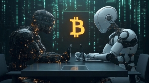 Why Combining AI and Blockchain Is a Game-Changer for Enterprises?