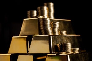 Why Gold-Pegged Stablecoins Are Becoming Investor Favorites