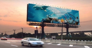 SMD Screen in Lahore: Bright Display Solutions for Modern Advertising