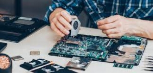 Best Laptop Service Center in Gurgaon – All Brands Repaired