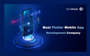 Why Flutter App Development Companies Deliver More Value for Less Investment