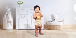 When Should I Start Using Potty Training Pants