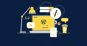 Custom WordPress Development Services for Your Business Growth