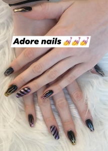 How To Choose The Right Manicure Salon In Essex Junction