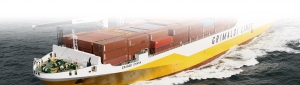 Top Shipping Services from Ireland to South Africa