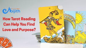 How Tarot Reading Can Help You Find Love and Purpose?
