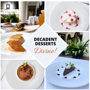 Sweetest Italian Treats to Try in Chapel Hill