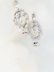 Designer Bridal Earrings For Women - Vesa Brides