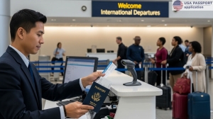 USA Passport Application: How Much Does It Cost to Expedite Passport Services in 2025?