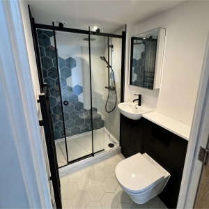 Elevate Your Home with Custom Bathroom Installation Services in London