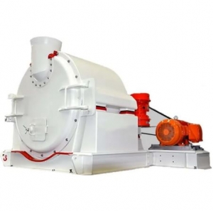 How Coal Centrifuge Technology Improves Efficiency and Reduces Waste