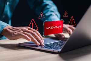 Ransomware Breach Exposes Sensitive Data: Protect Yours Now