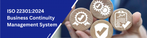 A Complete Guide for ISO 22301 Certification